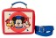 Loungefly Mickey & Friends Classic Lunchbox Crossbody Bag