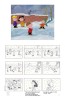 My Trusty Blanket by Larry Leichliter