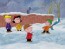 My Trusty Blanket by Larry Leichliter (cel)