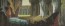 The Forest by Eyvind Earle (detail)