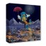 Treasures on Canvas: As Dreamers Do by Arienne Boley
