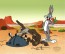 Operation: Rabbit by Darrell Van Citters