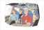 Jonny Quest Flight by Bob Singer