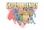 Super Friends Unite by Bob Singer