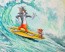Tandem Trouble in the Tube by Dan Bowden