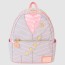 Wicked Glinda Shiz University Uniform Cosplay Mini Backpack