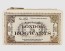 Loungefly Harry Potter Hogwarts Express Ticket Bifold Wallet