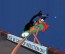 Draftee Daffy