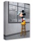 Treasures on Canvas: Walt's View by Tim Rogerson (Premiere)