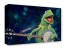 Treasures on Canvas: Kermit and His Banjo by Stephen Fishwick