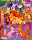 So Many Disney Cats by Tim Rogerson