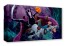 Treasures on Canvas: Headless Horseman by Tom Matousek