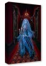 Treasures on Canvas: Haunted Bride by James Crouch