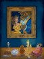 Love Story As Old As Time by Denyse Klette