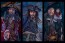 A Pirate's Life for Me by James Crouch