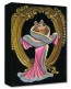 Treasures on Canvas: Glam Miss Piggy by Bob Doucette