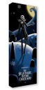 Treasures on Canvas: Moonlit Christmas by JC Richard