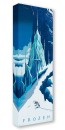 Treasures on Canvas: Frozen by JC Richard