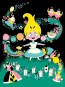 Journey Through Wonderland by Eric Tan (Regular)