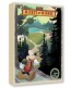 Treasures on Canvas: Camp Mickey and Minnie by Bret Iwan
