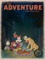 Seek Adventure by Bret Iwan (Regular)
