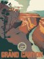 Grand Canyon by Bret Iwan (Regular)