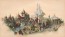 Tyrolean Fantasy by Tony Baxter