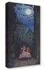 Treasures on Canvas: Lady and the Tramp - Bella Notte by Liana Hee