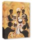 Treasures on Canvas: Tiana's Place by Liana Hee