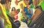 JLA: Mail Room by Alex Ross