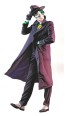 DC VILLAINS: JOKER by Alex Ross