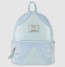 Loungefly Cinderella Gown Cosplay Mini Backpack (WDBK4149)