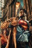 Superman #4 by Lee Bermejo
