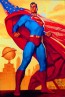 Truth, Justice and the American Way by Glen Orbik (Paper)