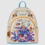 Loungefly Mickey & Friends Halloween Costume Mini Backpack (WDBK4171)