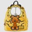 Loungefly Garfield & Pooky Plush Cosplay Mini Backpack (NICBK0092)