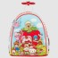 Loungefly Sanrio Hello Kitty & Friends x Strawberry Shortcake Scented Mini Backpack (SBSBK0013)