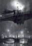When The Knight Comes by Bill Sienkiewicz (Paper)