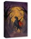 Treasures on Canvas: Forbidden Path by Michael Provenza