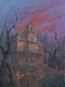 Phantom Manor by Michael Humphries