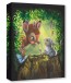 Treasures on Canvas: Forest Friends by Sophie Ellen
