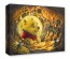 Treasures on Canvas: Time for a Snack by Sophie Ellen