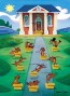 100% Charlie Dog by Chuck Jones