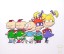 The Rugrats Salute
