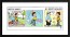 Burning Up the Course by Mort Walker (Optional Framing)