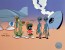 Amateurs by Chuck Jones