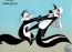 Cheek To Sheik by Chuck Jones