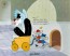 Mouse Divided by Friz Freleng
