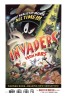 Invaders From Mars! by Juan Ortiz