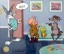 Next? by Chuck Jones